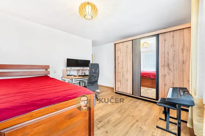 Prodej rodinného domu, Neratovice, K. H. Máchy, 406 m2