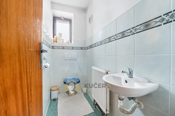 Prodej rodinného domu, Neratovice, K. H. Máchy, 406 m2