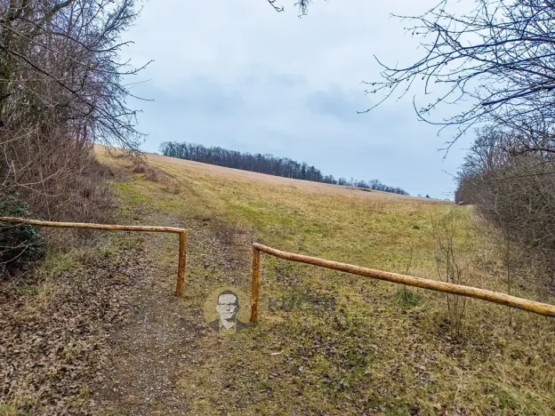 Prodej pozemku pro bydlení, Vonoklasy, 3321 m2