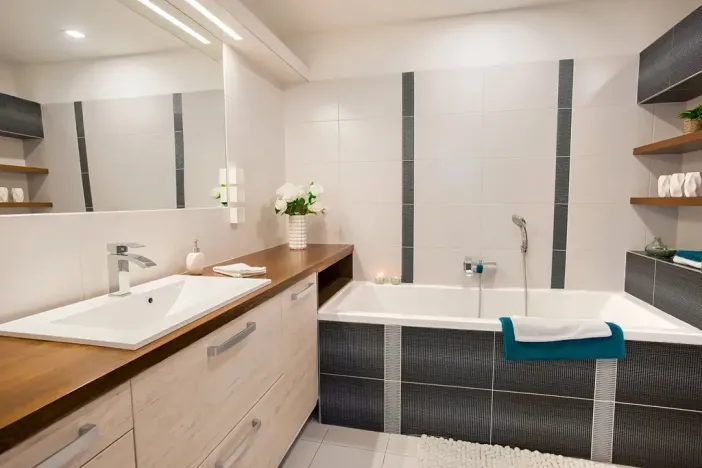 Prodej bytu 3+kk, Praha - Záběhlice, Jabloňová, 66 m2