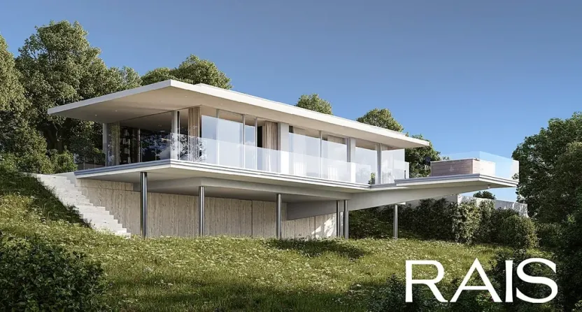 Prodej pozemku pro bydlení, Luhačovice, 1845 m2