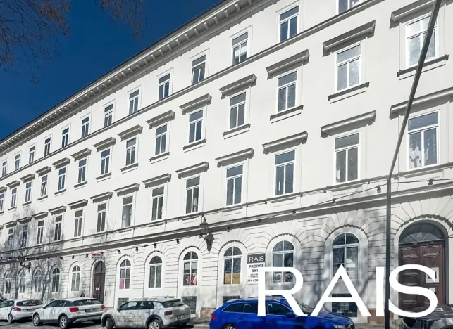 Prodej bytu 2+kk, Brno, 44 m2