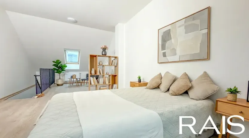 Prodej bytu 2+1, Brno, 54 m2