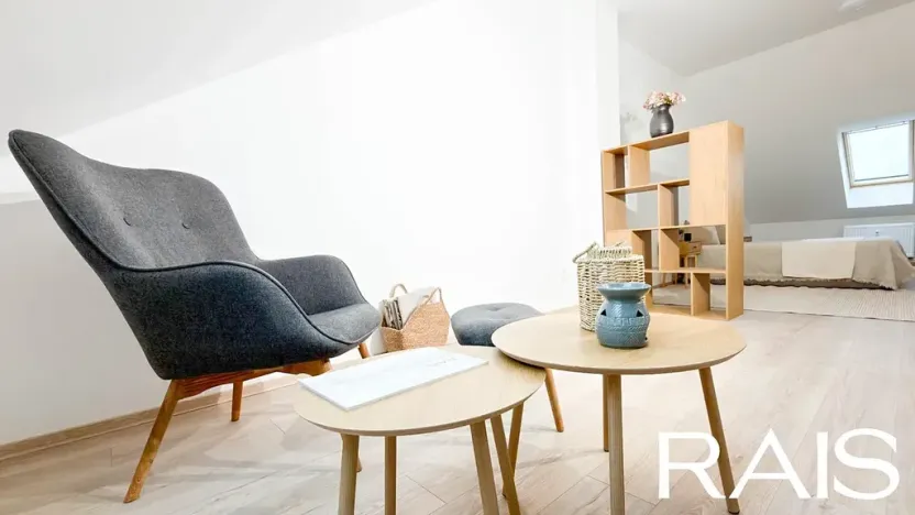 Prodej bytu 2+1, Brno, 54 m2