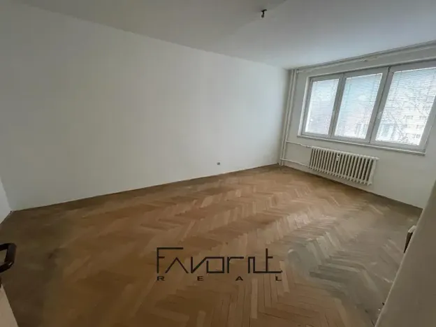 Prodej bytu 2+1, Ostrava, U Školky, 55 m2