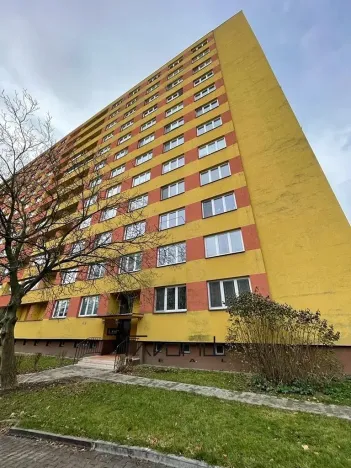 Prodej bytu 2+1, Ostrava, U Školky, 55 m2