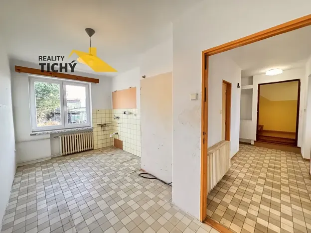 Prodej rodinného domu, Nové Město nad Metují, V Aleji, 213 m2