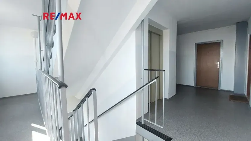 Pronájem bytu 2+kk, Praha - Stodůlky, Kettnerova, 45 m2