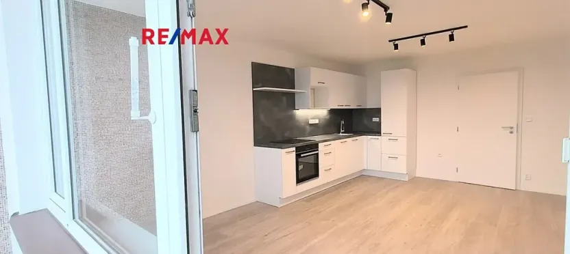 Pronájem bytu 3+kk, Praha - Břevnov, Bolívarova, 62 m2