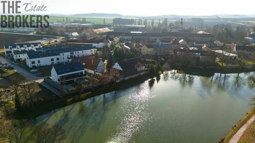 Prodej rodinného domu, Tursko, Jezdecká, 214 m2