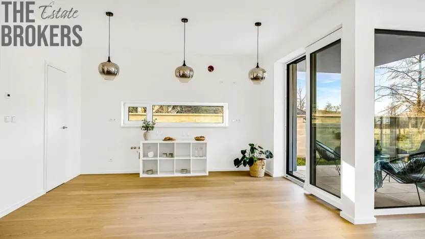 Prodej rodinného domu, Tursko, Jezdecká, 214 m2