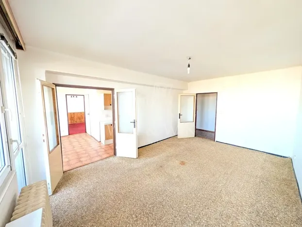 Prodej bytu 3+1, Praha - Strašnice, Přetlucká, 76 m2