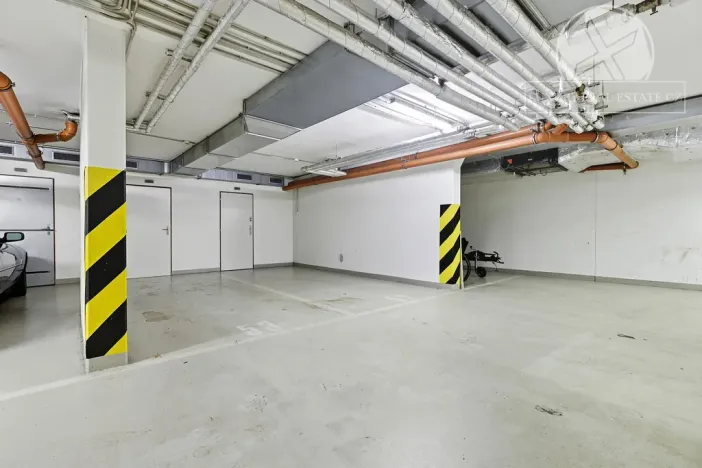 Prodej bytu 2+kk, Praha - Malešice, Univerzitní, 50 m2