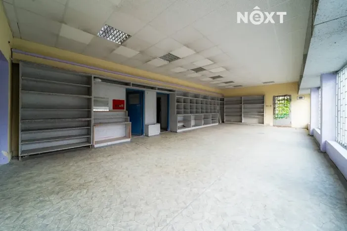 Prodej obchodního prostoru, Orlová, Petra Cingra, 300 m2