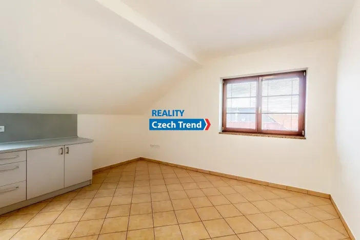 Pronájem bytu 2+kk, Lipník nad Bečvou, Nerudova, 47 m2