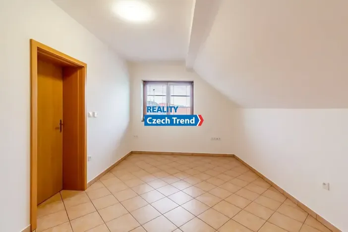 Pronájem bytu 2+kk, Lipník nad Bečvou, Nerudova, 47 m2