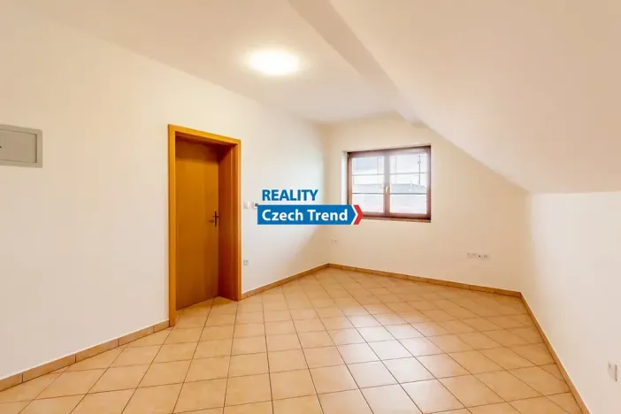 Pronájem bytu 2+kk, Lipník nad Bečvou, Nerudova, 47 m2