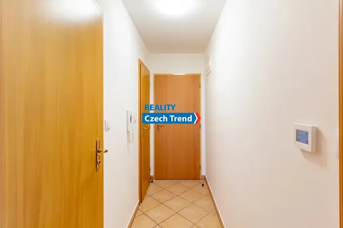 Pronájem bytu 2+kk, Lipník nad Bečvou, Nerudova, 47 m2