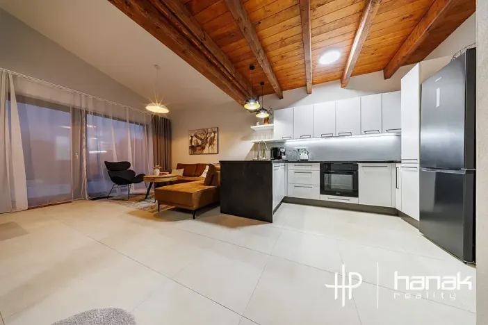 Pronájem rodinného domu, Náměšť na Hané, Fučíkova, 110 m2