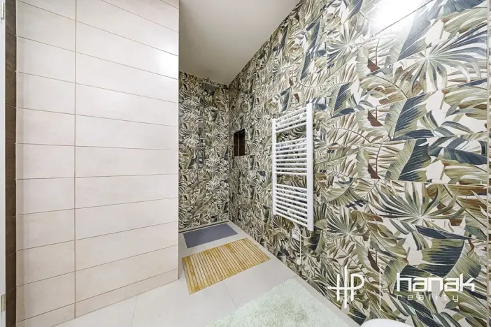 Pronájem rodinného domu, Náměšť na Hané, Fučíkova, 110 m2