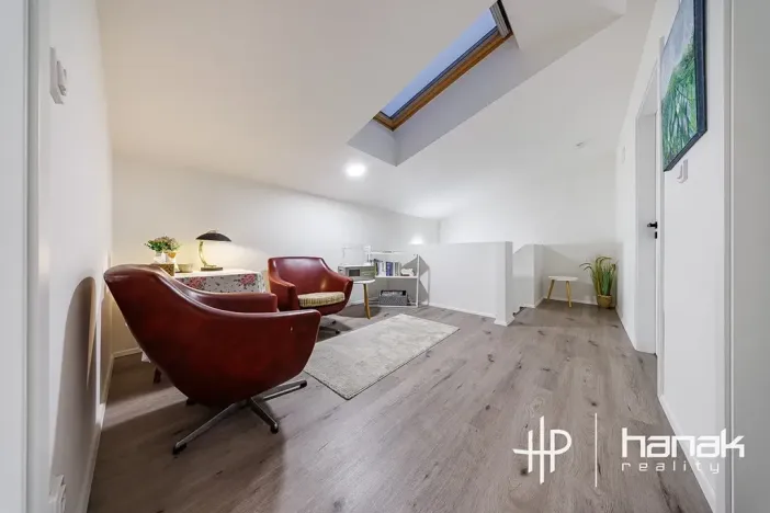 Pronájem rodinného domu, Náměšť na Hané, Fučíkova, 110 m2