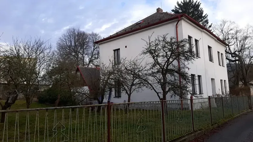 Prodej pozemku pro bydlení, Žandov, Kostelní, 398 m2