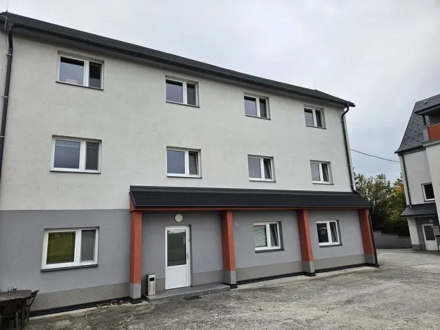 Pronájem bytu, Ostrava - Koblov, Koblovská, 9 m2