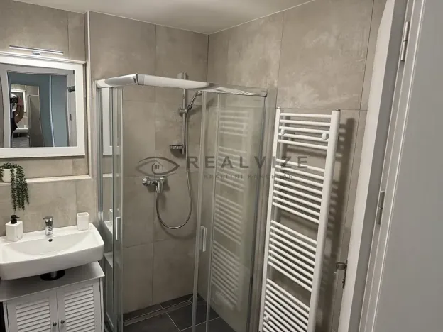 Pronájem bytu 1+kk, České Budějovice, Chelčického, 38 m2