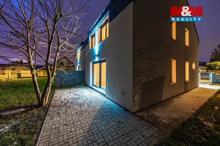 Prodej rodinného domu, Jirny, Javorová, 138 m2