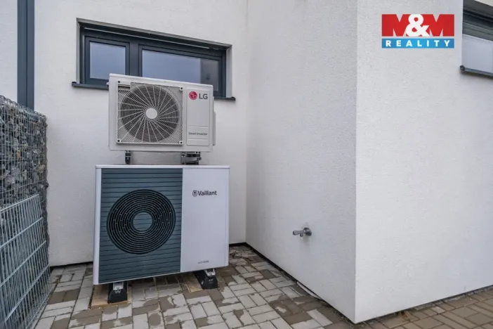 Prodej rodinného domu, Jirny, Javorová, 138 m2