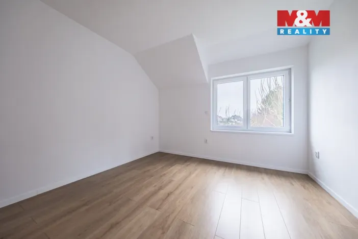 Prodej rodinného domu, Jirny, 138 m2