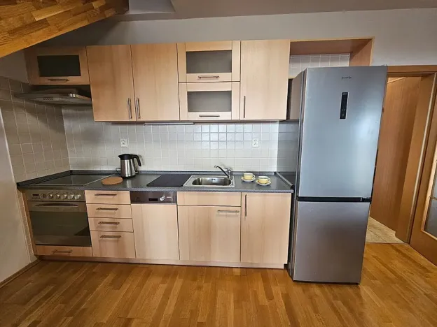 Prodej bytu 3+kk, Špindlerův Mlýn, 100 m2