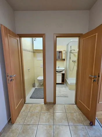 Prodej bytu 3+kk, Špindlerův Mlýn, 100 m2