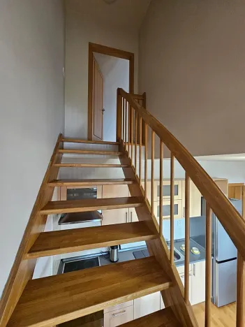 Prodej bytu 3+kk, Špindlerův Mlýn, 100 m2