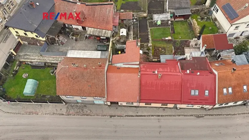 Prodej rodinného domu, Jevíčko, Okružní II, 83 m2