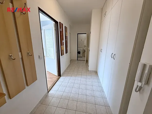 Pronájem bytu 1+1, Chrudim, Na Větrníku, 37 m2