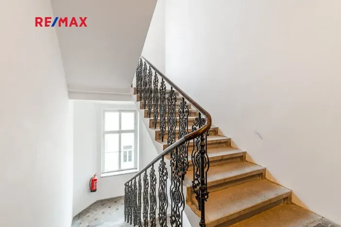 Prodej bytu 3+kk, Praha - Smíchov, Kováků, 73 m2