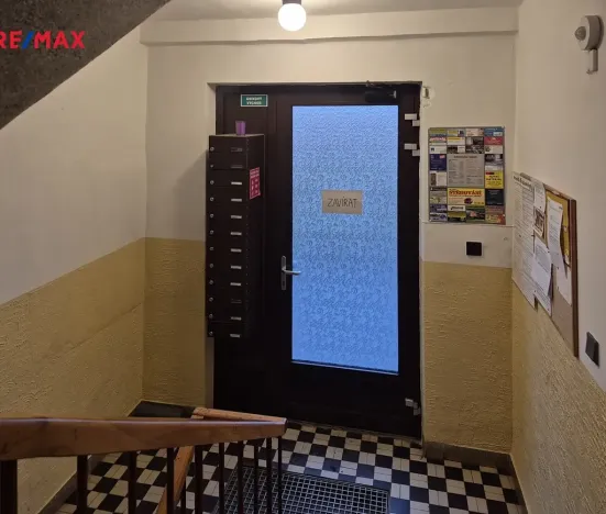 Pronájem bytu 2+1, Svitavy, Československé armády, 57 m2