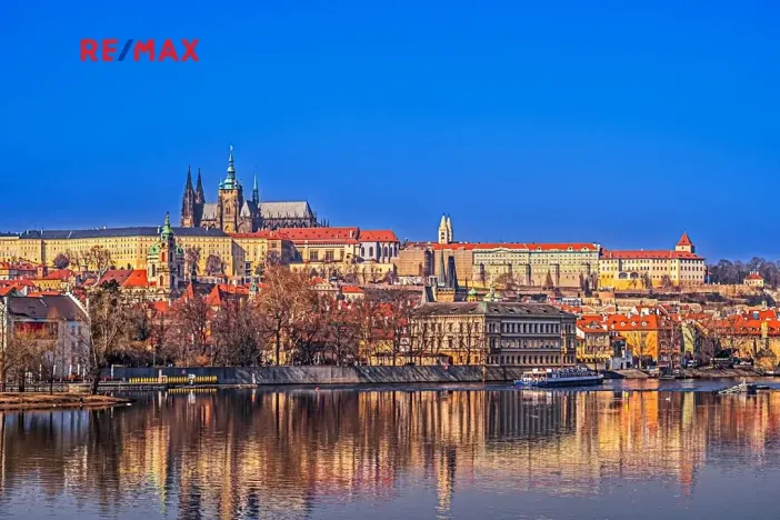 Prodej bytu 2+1, Praha - Staré Město, Náprstkova, 42 m2