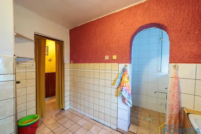 Prodej rodinného domu, Proseč, Na Ohradě, 120 m2