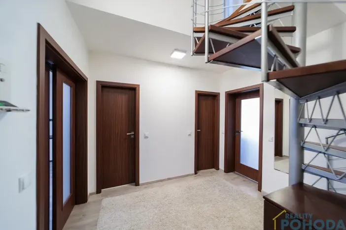 Prodej bytu 3+1, Vysoké Mýto, Čsl. legií, 101 m2