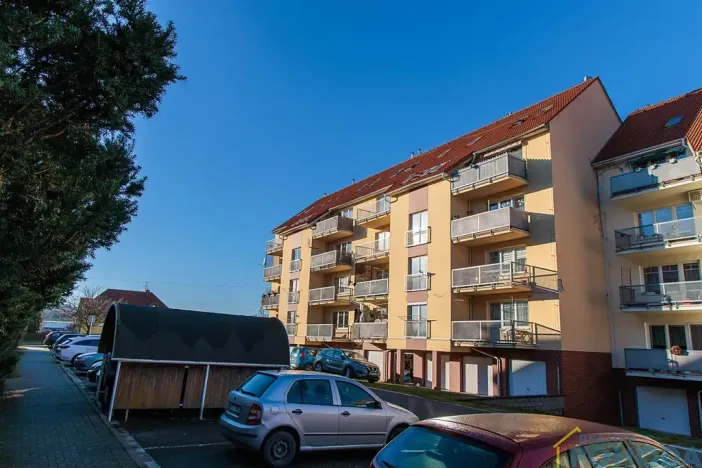 Prodej bytu 3+1, Vysoké Mýto, Čsl. legií, 101 m2