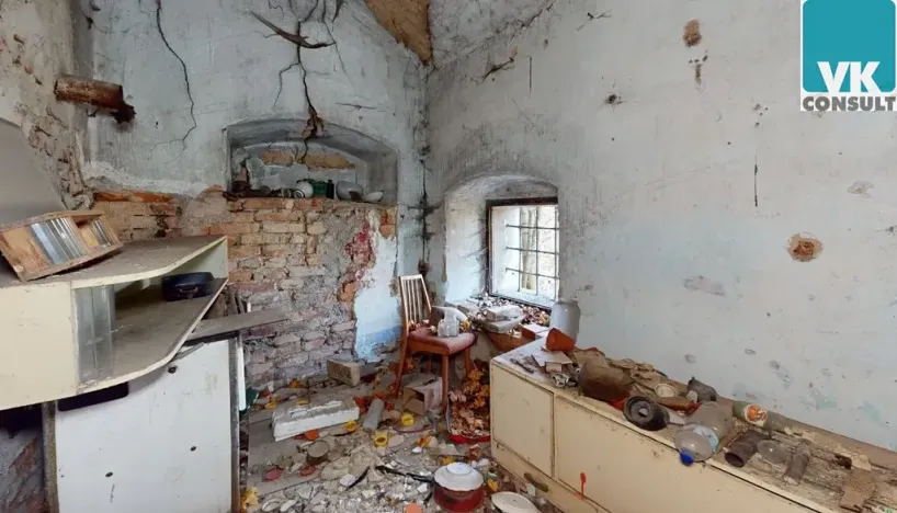 Prodej rodinného domu, Čistá, 112 m2