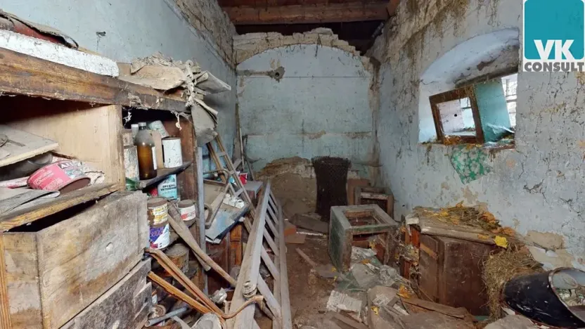 Prodej rodinného domu, Čistá, 112 m2