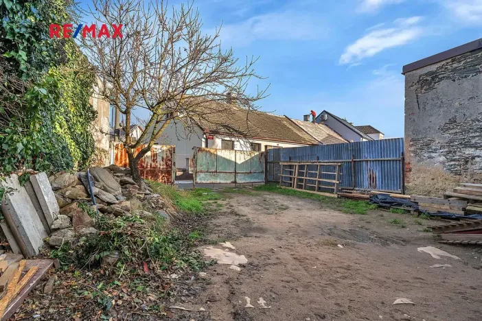 Prodej rodinného domu, Týnec nad Labem, Žižkova, 120 m2