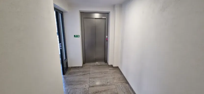 Pronájem bytu 3+kk, Luhačovice, Betty Smetanové, 78 m2