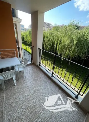 Prodej bytu 1+kk, Sveti Vlas, Bulharsko, 37 m2