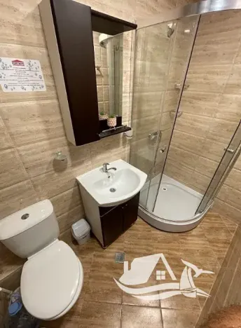 Prodej bytu 1+kk, Sveti Vlas, Bulharsko, 37 m2