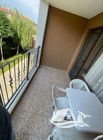 Prodej bytu 1+kk, Sveti Vlas, Bulharsko, 37 m2