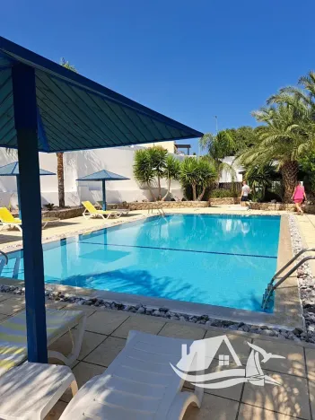 Prodej bytu 2+1, Agios Amvrosios Keryneias, Kypr, 75 m2